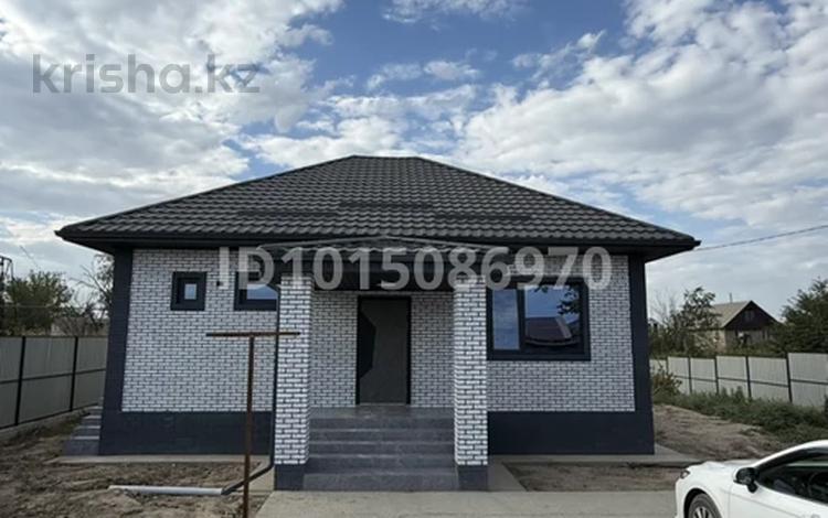 Отдельный дом · 3 комнаты · 84 м² · 12 сот., Бейбытшылык за 51 млн ₸ в  — фото 2