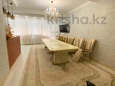 3-бөлмелі пәтер · 108 м² · 4/7 қабат, Сатпава 39а, бағасы: 33 млн ₸ в Атырау