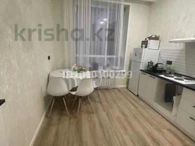 1-комнатная квартира · 36.8 м² · 4/12 этаж, Казыбек би 3, 3/1, 3/2 — Толе Би за 28.6 млн 〒 в Астане, Нура р-н