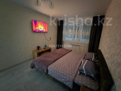 1-комнатная квартира · 36 м² · 3/5 этаж, Марата Оспанова 54/1 — Абилкайыр хана за 12 000 〒 в Актобе