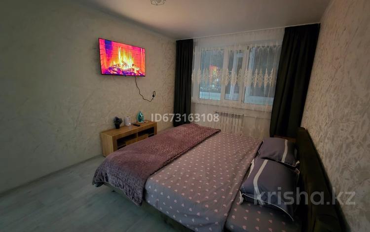 1-комнатная квартира · 36 м² · 3/5 этаж, Марата Оспанова 54/1 — Абилкайыр хана за 12 000 ₸ в Актобе — фото 27