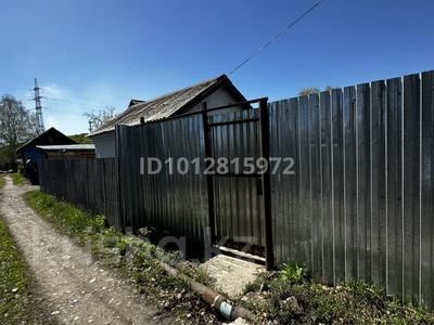 Дача · 1 комната · 12 м² · 7 сот., Старый подхоз за 3.5 млн ₸ в Усть-Каменогорске