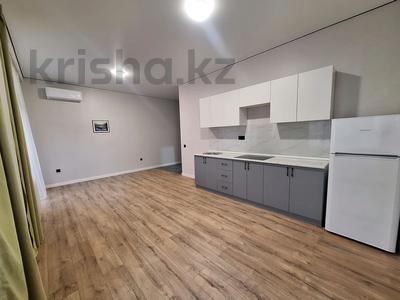 1-комнатная квартира · 32 м² · 2/5 этаж, мкр Коккайнар, 20-й микрорайон 46 к19 — Саина Монке би за 24.5 млн ₸ в Алматы, Алатауский р-н
