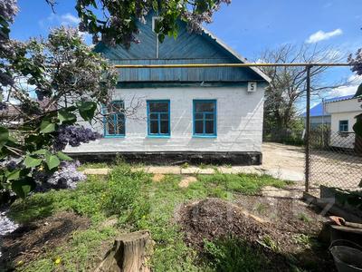 Отдельный дом · 3 комнаты · 62 м² · 24 сот., ЖМ Георгиевка 5 за 10 млн 〒 в Актобе