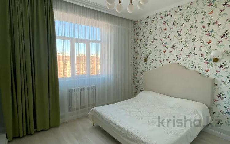 2-комнатная квартира, 65 м², 13/16 этаж, 17-й мкр 6