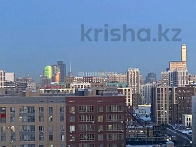 1-бөлмелі пәтер · 35.2 м² · 12/17 қабат, Чингиз Айтматов 37 блок 1, бағасы: 24.5 млн ₸ в Астане, Нура р-н