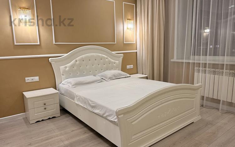 2-бөлмелі пәтер · 62.5 м² · 9/9 қабат, Акан Серэ - Алихана Бокейхана — Алихана Бокейхана, бағасы: 31.5 млн ₸ в Кокшетау — фото 2
