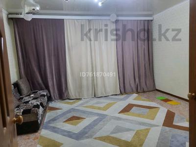3-комнатная квартира · 75 м² · 1/2 этаж, Кунанбая за 15.5 млн ₸ в Семее
