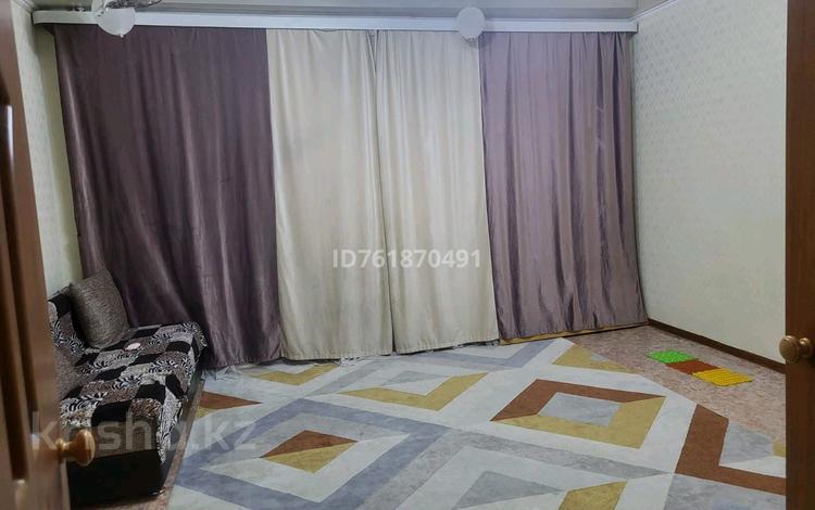 3-бөлмелі пәтер · 75 м² · 1/2 қабат, Кунанбая, бағасы: 19 млн ₸ в Семее — фото 2
