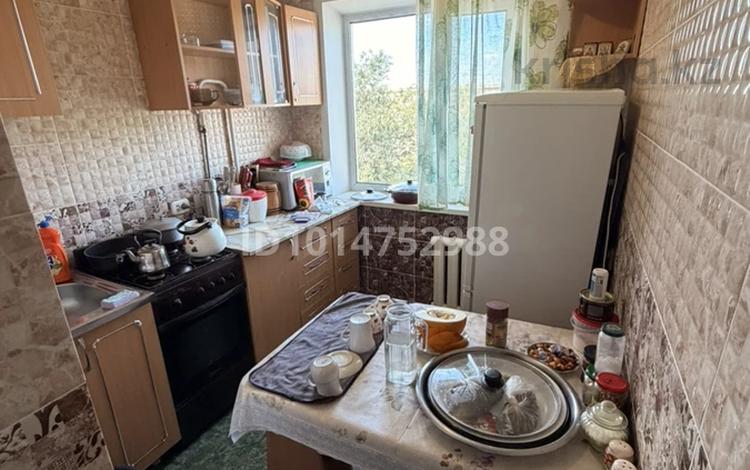2-комнатная квартира · 44.5 м² · 5/5 этаж, 6 микрорайон 11 за 5 млн ₸ в Житикаре — фото 2