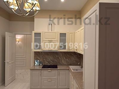 1-комнатная квартира · 48 м² · 8/8 этаж, Розыбакиева за 71 млн ₸ в Алматы, Бостандыкский р-н