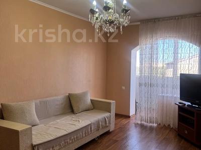 2-комнатная квартира · 50 м² · 5/5 этаж, 5 мкр за 19 млн 〒 в Конаеве (Капчагай)
