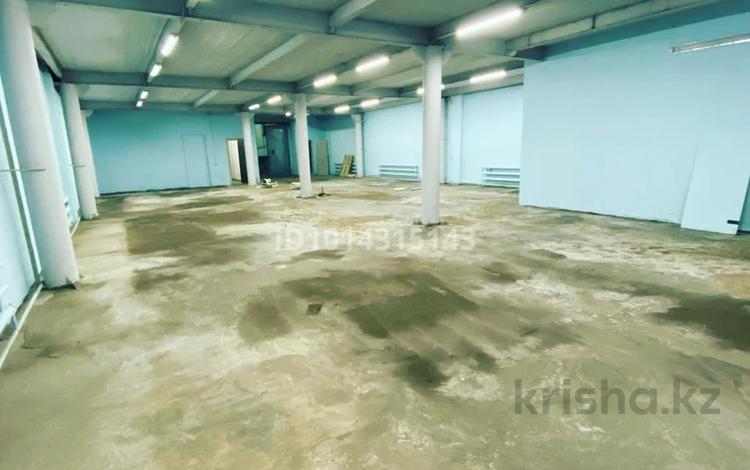 Еркін, қоймалар · 300 м², бағасы: 140 млн ₸ в Астане, Сарыарка р-н — фото 2