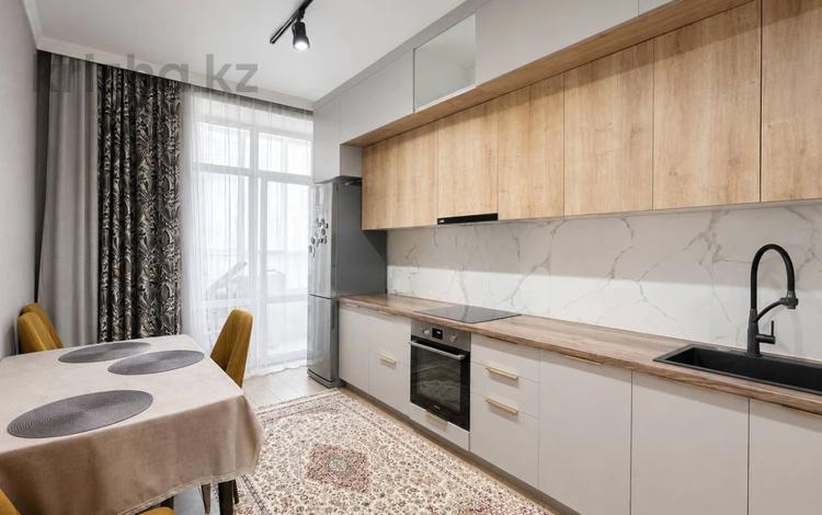 2-комнатная квартира · 55 м² · 2/10 этаж, Улы Дала 31, 31/1, 33, 33/1 за 39.9 млн ₸ в Астане, Есильский р-н — фото 22