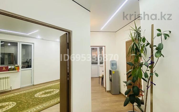 1-бөлмелі пәтер · 44.8 м² · 11/12 қабат, Нұркент ш/а 68, бағасы: 25 млн ₸ в Алматы, Алатауский р-н — фото 43