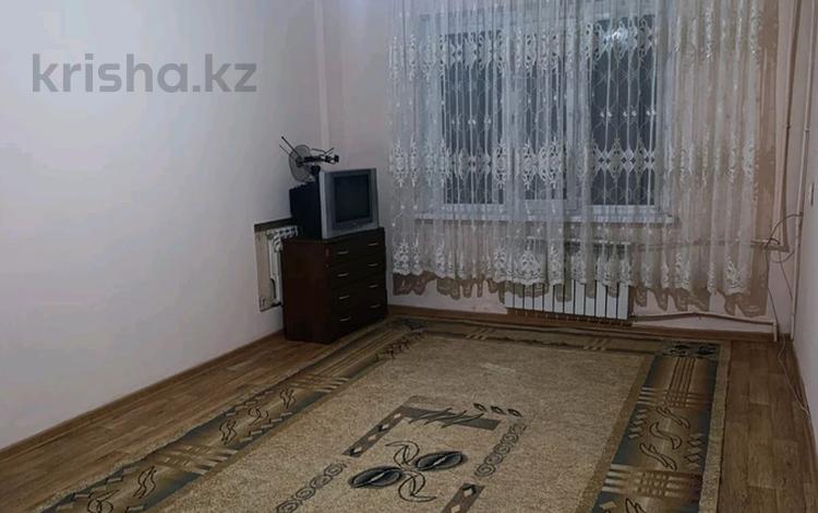 1-комнатная квартира · 58 м² · 3/5 этаж, мкр Карасу 60 — Ближе к остановке Лакомка за 130 000 ₸ в Шымкенте, Аль-Фарабийский р-н — фото 2