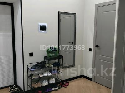 1-бөлмелі пәтер · 51 м² · 2/10 қабат, мкр. Алтын орда, Алия Молдагулова 66Б, бағасы: 27 млн ₸ в Актобе