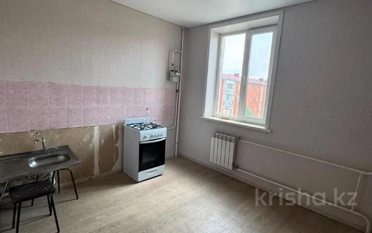 1-бөлмелі пәтер · 39.4 м² · 5/9 қабат, микрорайон Аэропорт 4, бағасы: 17.5 млн ₸ в Костанае — фото 8