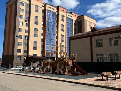 2-комнатная квартира, 70 м², 7/9 этаж, Кенесары Касымулы 83 за 24.5 млн 〒 в Кокшетау