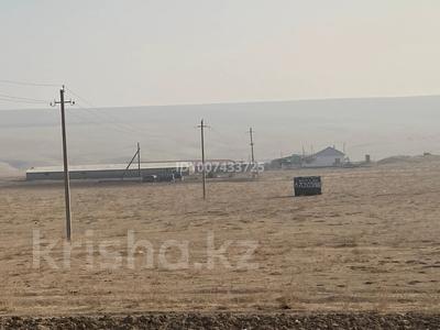 Жер телімі · 35 га, Ордабасы ауылы 100, бағасы: 40 млн 〒 в Бадаме