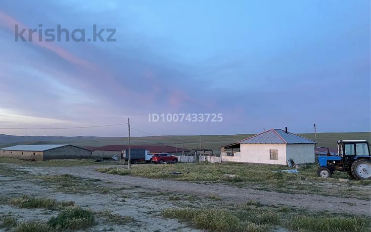 Жер телімі · 35 га, Ордабасы ауылы 100, бағасы: 35 млн ₸ в Бадаме — фото 7