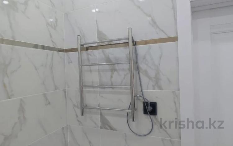 1-комнатная квартира · 46.7 м² · 4/5 этаж, мкр. Алтын орда за 17.5 млн ₸ в Актобе — фото 2