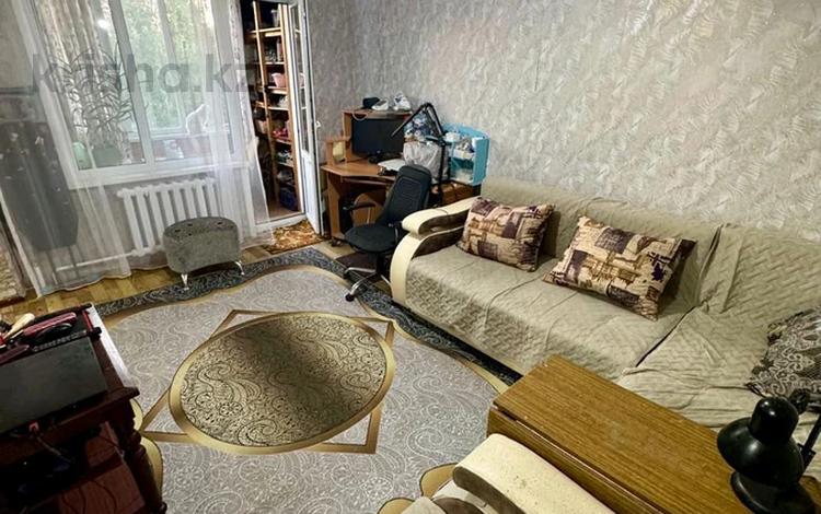 3-бөлмелі пәтер · 68 м² · 5/5 қабат, Центральная 1/1, бағасы: ~ 13 млн ₸ в  — фото 2