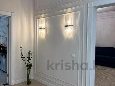 3-комнатная квартира · 120 м² · 4/9 этаж, мкр. Алтын орда, Тауелсиздик за 53.5 млн ₸ в Актобе