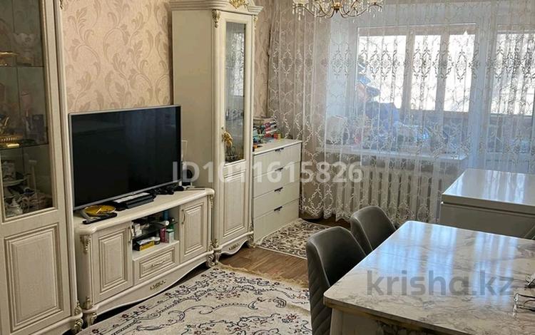 2-комнатная квартира · 42 м² · 2/9 этаж, Металлургов 3 — Над магазином Омск пласт за 9 млн ₸ в Темиртау — фото 2