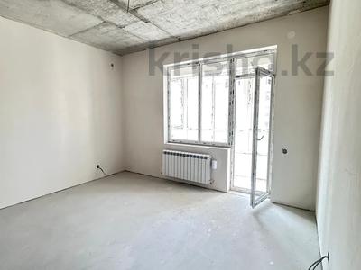 1-комнатная квартира · 33.4 м² · 8/12 этаж, Сейфуллина — Макатаева за 37 млн 〒 в Алматы, Алмалинский р-н