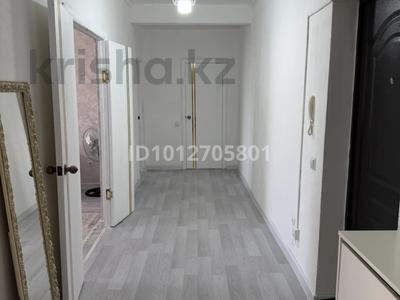 2-комнатная квартира · 70 м² · 1/5 этаж, Бирлик 7A за 28 млн ₸ в Талдыкоргане, мкр Бирлик