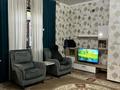 Отдельный дом · 7 комнат · 140 м² · 8 сот., мкр Катынкопыр, Жанакөл 52 — Алматинская трасса, Жанакөл 52а/Сыпырған ата , Жанакөл 52а за 50 млн ₸ в Шымкенте, Абайский р-н — фото 13