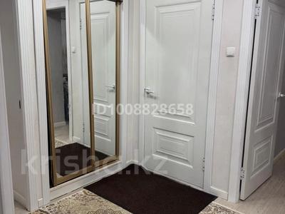 3-комнатная квартира · 72 м² · 2/5 этаж, Байзак батыра 207а за 28 млн 〒 в Таразе