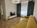 2-комнатная квартира · 55 м² · 12/12 этаж, Мангилик Ел Е496 — Больница УДП за 300 000 ₸ в Астане, Есильский р-н