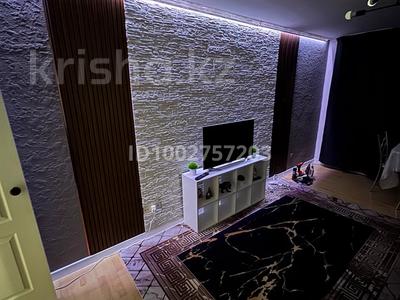 2-комнатная квартира · 60 м² · 1/5 этаж, Авангард 3 24 — Возле ТЦ Арсенал, Caspian Medical за 19.9 млн ₸ в Атырау, мкр Авангард-3