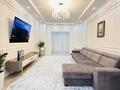4-бөлмелі пәтер · 150 м² · 3/7 қабат, Розыбакиева 320, бағасы: 225 млн ₸ в Алматы, Бостандыкский р-н — фото 2