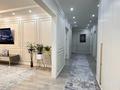 4-бөлмелі пәтер · 150 м² · 3/7 қабат, Розыбакиева 320, бағасы: 225 млн ₸ в Алматы, Бостандыкский р-н — фото 4