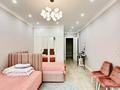 4-бөлмелі пәтер · 150 м² · 3/7 қабат, Розыбакиева 320, бағасы: 225 млн ₸ в Алматы, Бостандыкский р-н — фото 9