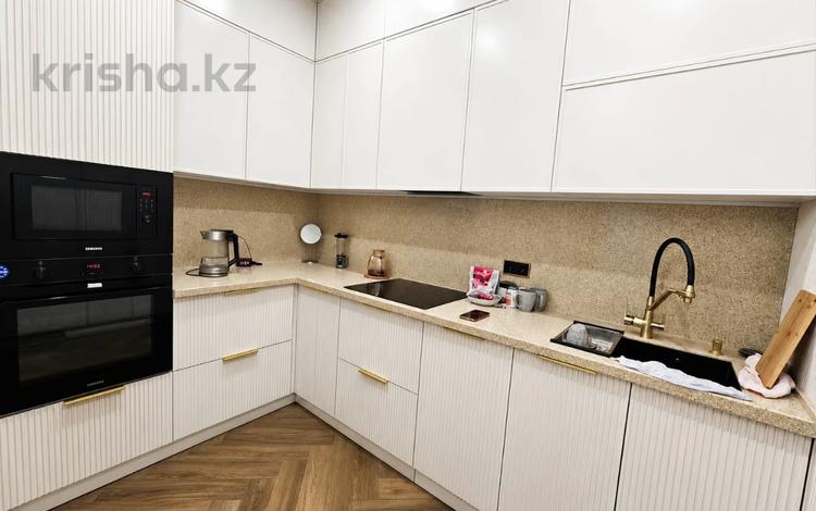 2-бөлмелі пәтер · 56 м² · 15/18 қабат, Аль-Фараби, бағасы: 100 млн ₸ в Алматы, Бостандыкский р-н — фото 9