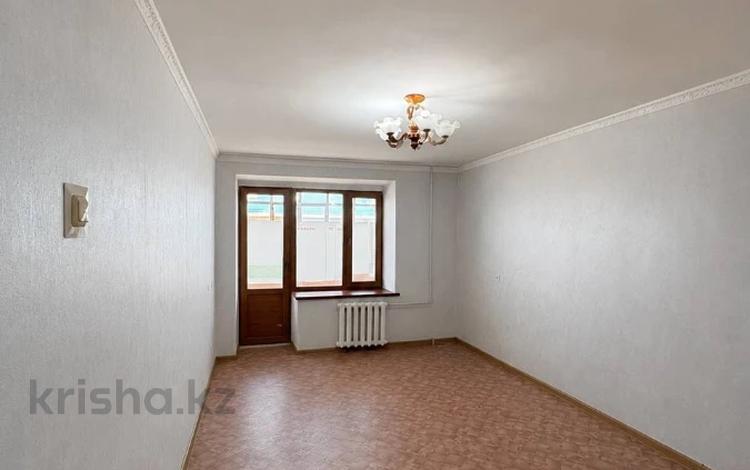 1-бөлмелі пәтер · 33.1 м² · 5/6 қабат, мкр Шанхай, Макаренко, бағасы: 8.5 млн ₸ в Актобе — фото 2
