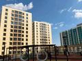 1-комнатная квартира · 40 м² · 4/12 этаж, Сафуан Шаймерденов 1 за 22.9 млн ₸ в Астане, Сарыарка р-н