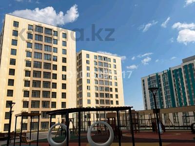 1-комнатная квартира · 40 м² · 4/12 этаж, Сафуан Шаймерденов 1 за 22.9 млн ₸ в Астане, Сарыарка р-н