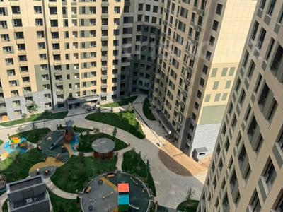 2-бөлмелі пәтер · 71.4 м² · 5/16 қабат, Каныша Сатпаева 90/55Б БЕЗ КОМИССИИ, бағасы: ~ 62.4 млн ₸ в Алматы, Бостандыкский р-н