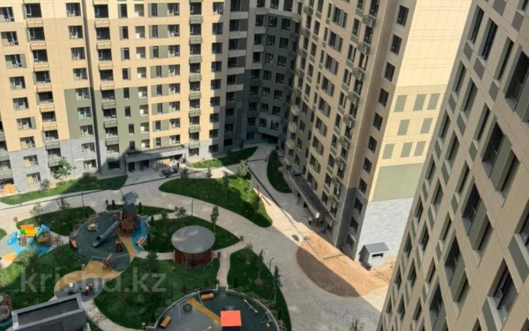 2-бөлмелі пәтер · 71.4 м² · 5/16 қабат, Каныша Сатпаева 90/55Б БЕЗ КОМИССИИ, бағасы: ~ 62.4 млн ₸ в Алматы, Бостандыкский р-н — фото 6