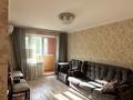 3-комнатная квартира · 59 м² · 3/5 этаж, Абая 10 — Аптека «Асем» за 29.7 млн ₸ в 