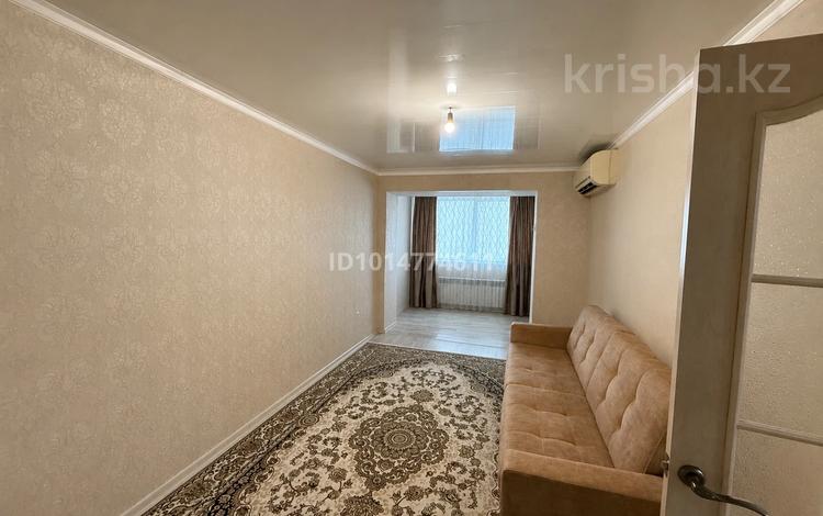 3-бөлмелі пәтер · 65 м² · 2/5 қабат, мкр СМП 136 1, бағасы: 21 млн ₸ в Атырау — фото 2