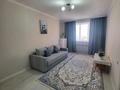 1-комнатная квартира · 35.3 м² · 10/16 этаж, Тілендиев 44а за 190 000 ₸ в Астане, Сарыарка р-н