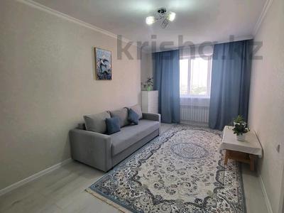 1-бөлмелі пәтер · 35.3 м² · 10/16 қабат, Тілендиев 44а, бағасы: 190 000 ₸ в Астане, Сарыарка р-н