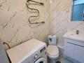 1-комнатная квартира · 35.3 м² · 10/16 этаж, Тілендиев 44а за 190 000 ₸ в Астане, Сарыарка р-н — фото 17