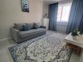 1-комнатная квартира · 35.3 м² · 10/16 этаж, Тілендиев 44а за 190 000 ₸ в Астане, Сарыарка р-н — фото 2